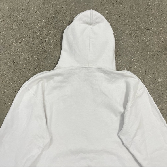 Billie Eilish Blohsh Hangman Hoodie (Size M, 2018) - Picture 10 of 13